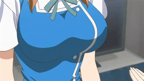 anime boob jiggle|Gifs Breast Jiggle porn gif at Gifporntube.com.